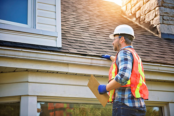 Licensed Roof Replacement service in Hoffman, MN - Roof Repair Smedway